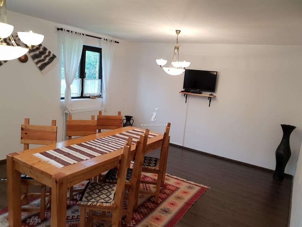 Cabana Crama Bucovineană