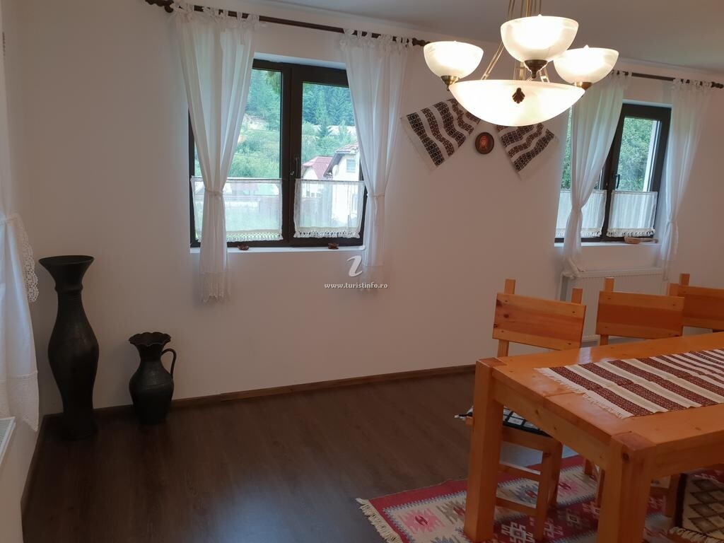 Cabana Crama Bucovineană