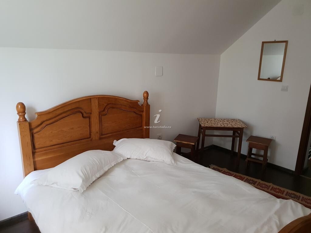 Cabana Crama Bucovineană