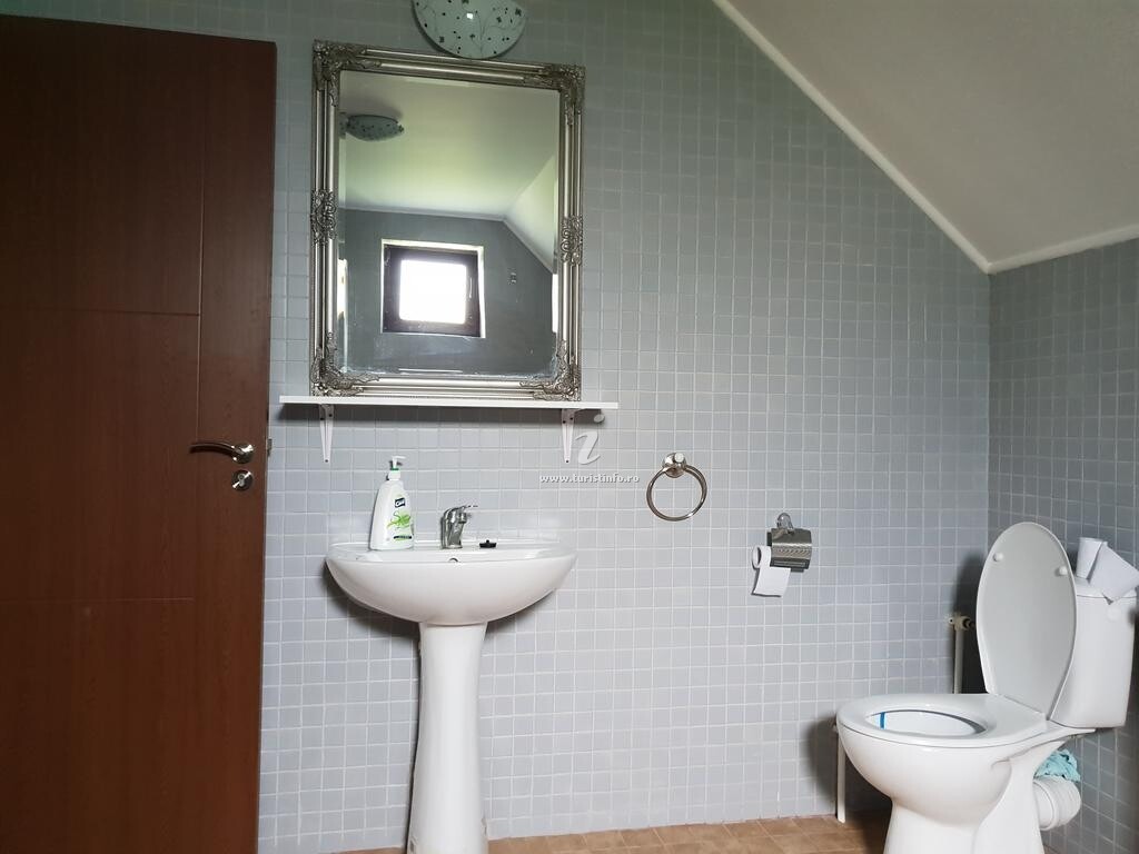 Cabana Crama Bucovineană