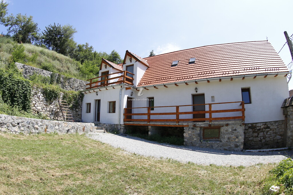 Pensiunea Nera House