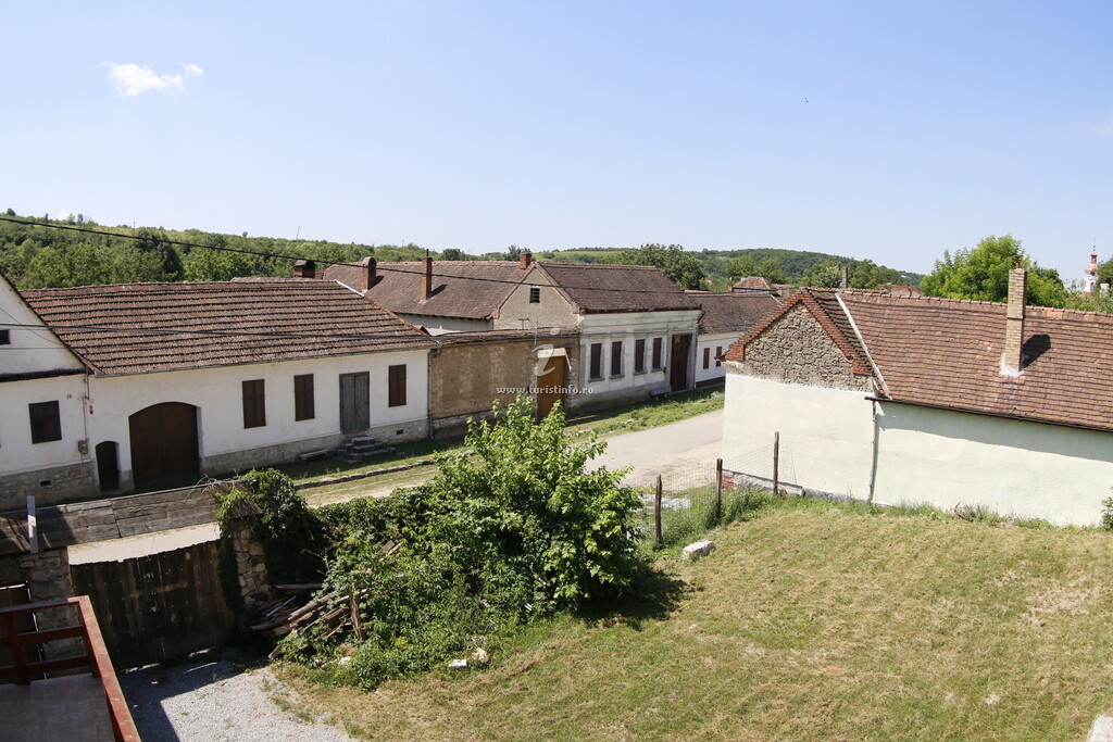 Pensiunea Nera House