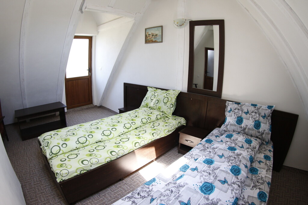 Pensiunea Nera House