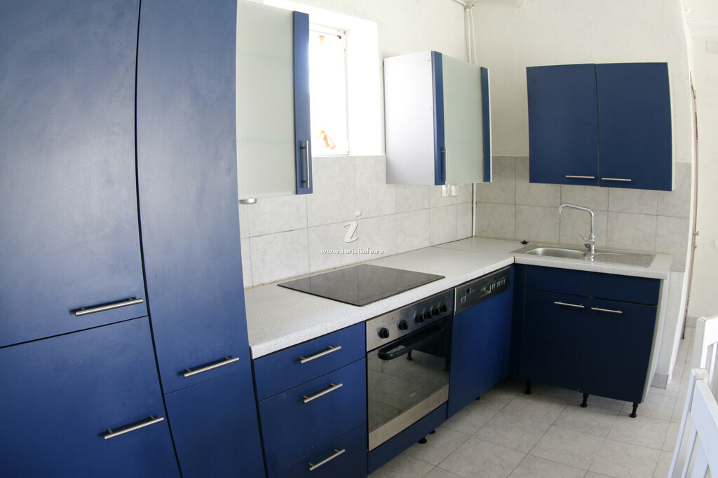 Pensiunea Nera House