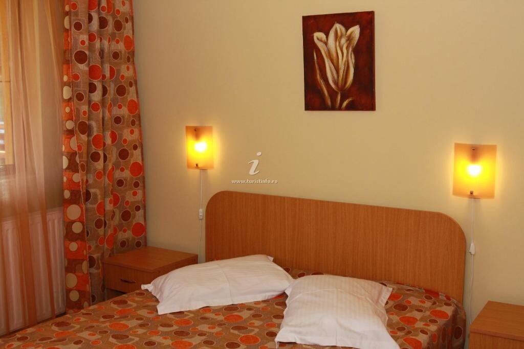 Pensiunea Casa Bazna