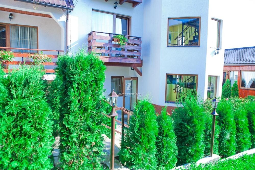 Pensiunea Casa Bazna