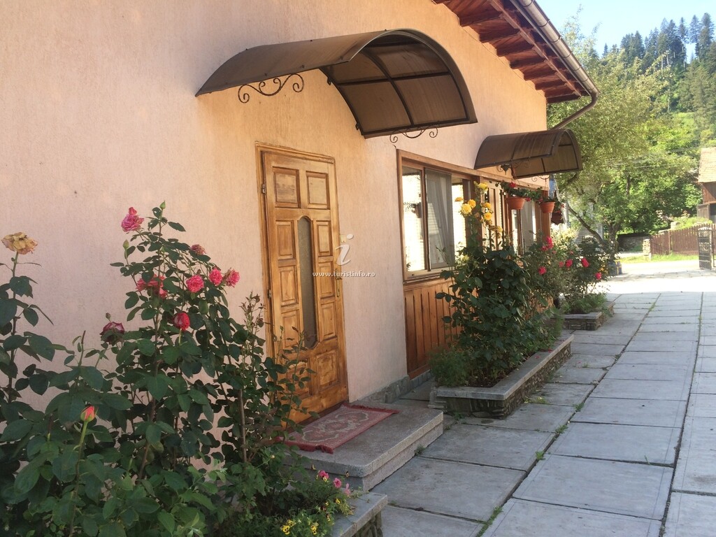 Casa Ana S.
