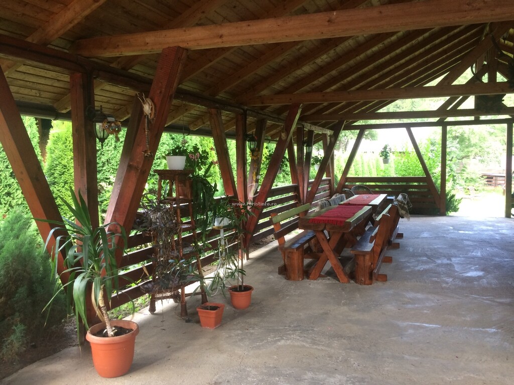 Casa Ana S.