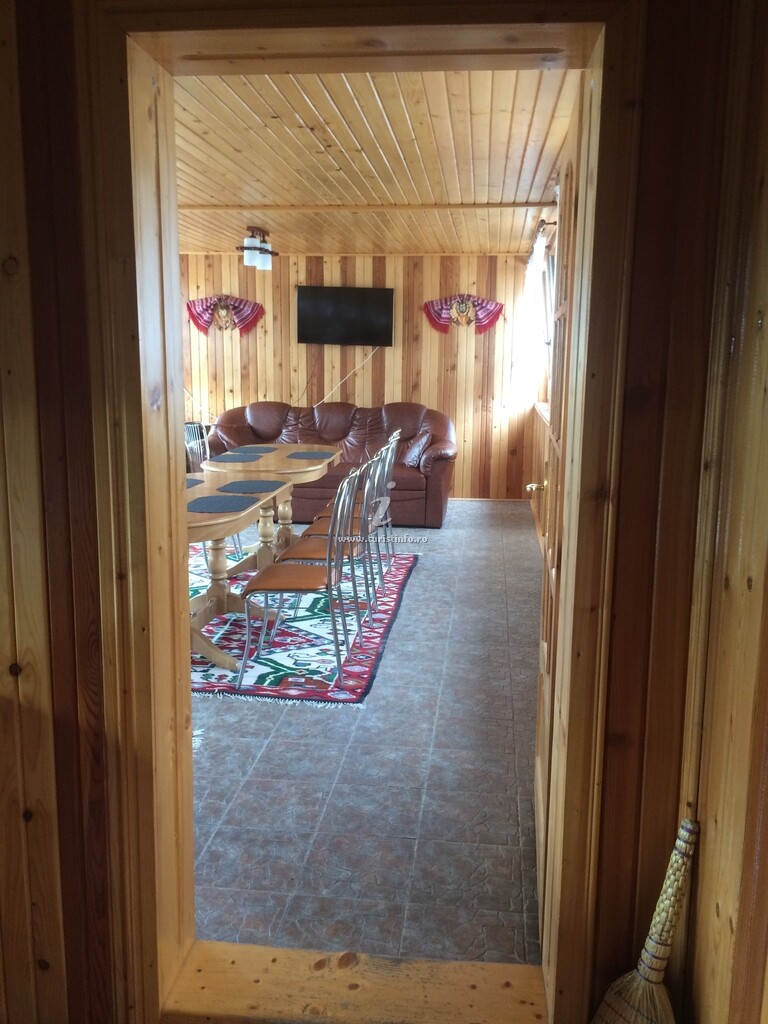 Casa Ana S.