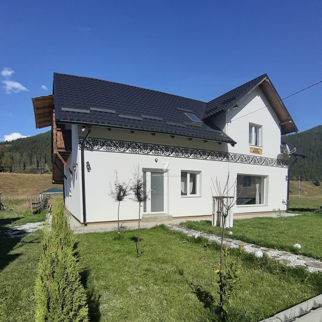 Casa de vacanță Eva House
