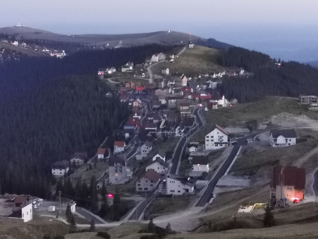 Pensiunea Edelweiss