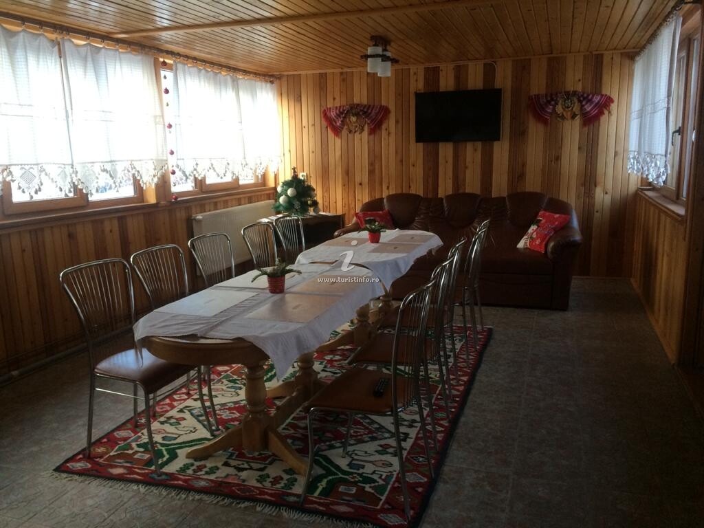 Casa Ana S.