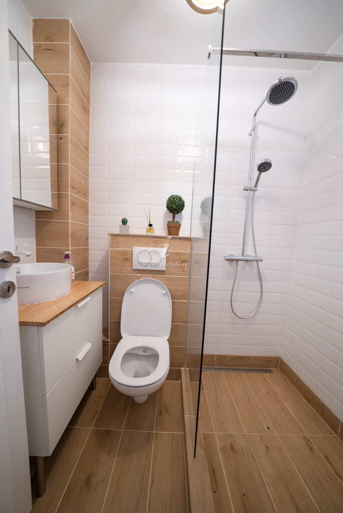 Apartament Nature