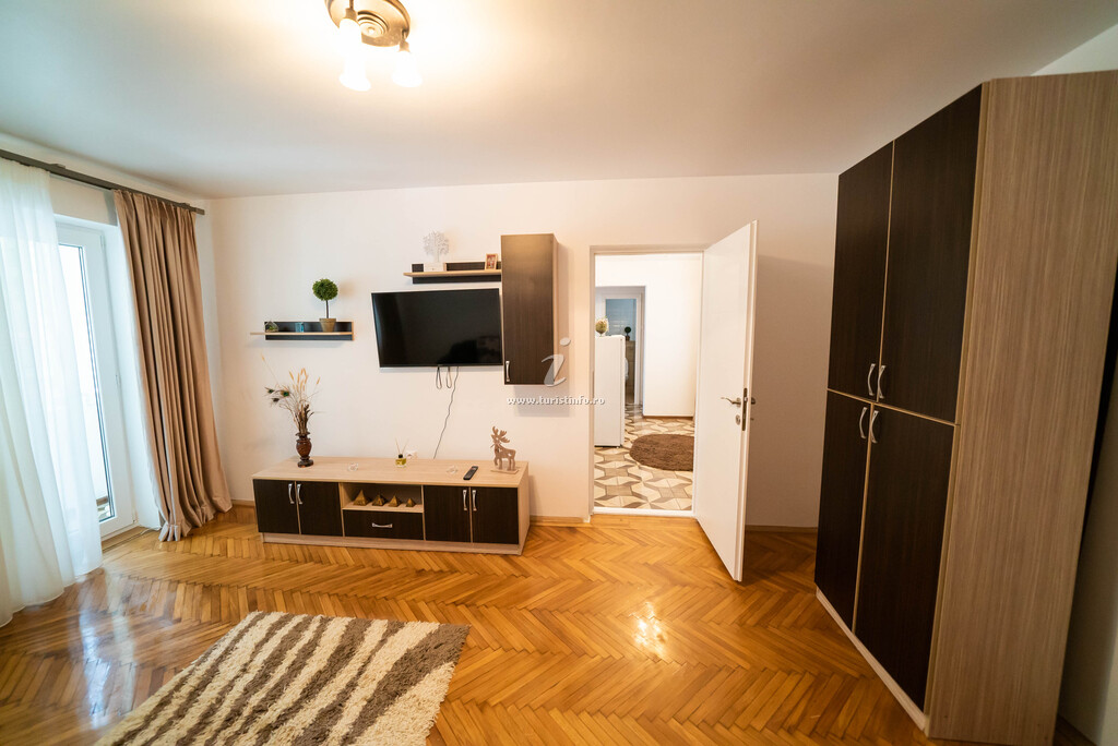 Apartament Nature