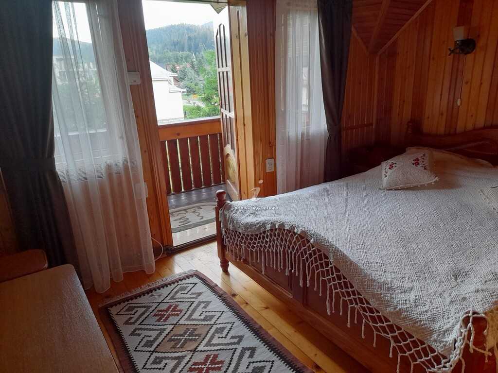 Casa Ana S.