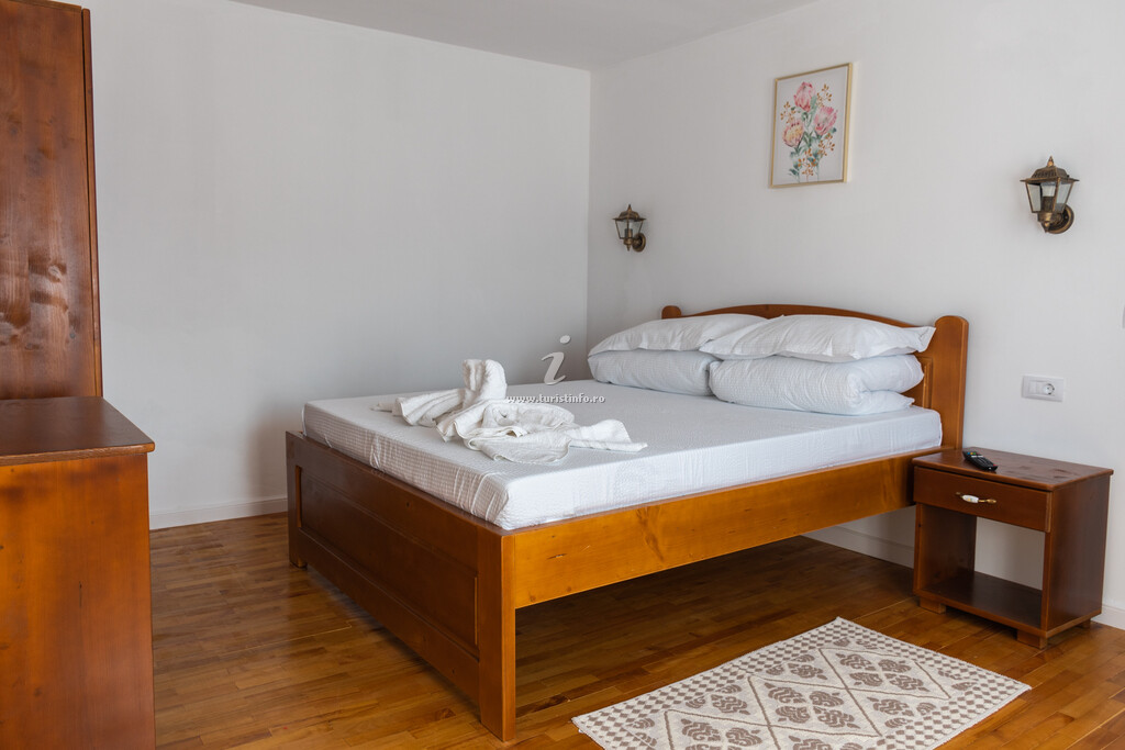 Camere de închiriat Drag de Maramureș