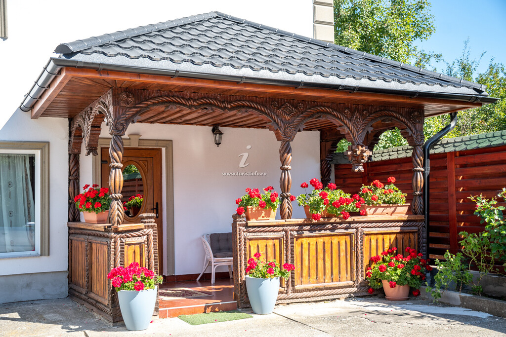 Camere de închiriat Drag de Maramureș
