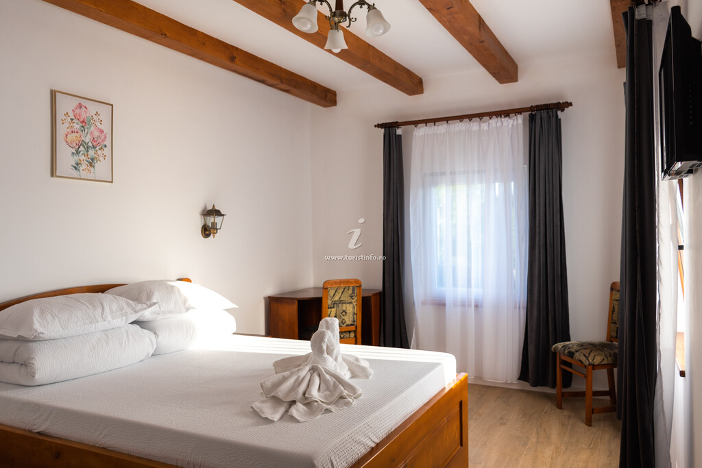 Camere de închiriat Drag de Maramureș
