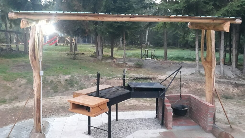 Pensiunea Agroturistică Casa din Vis