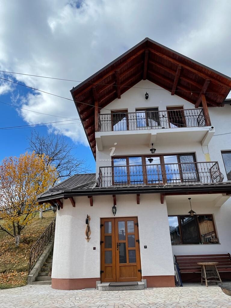Casa Lupașcu