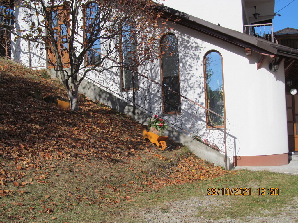 Casa Lupașcu