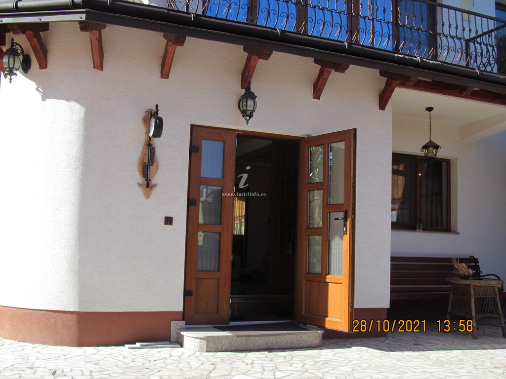 Casa Lupașcu