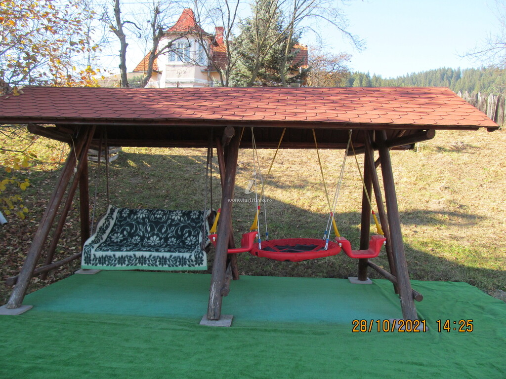 Casa Lupașcu