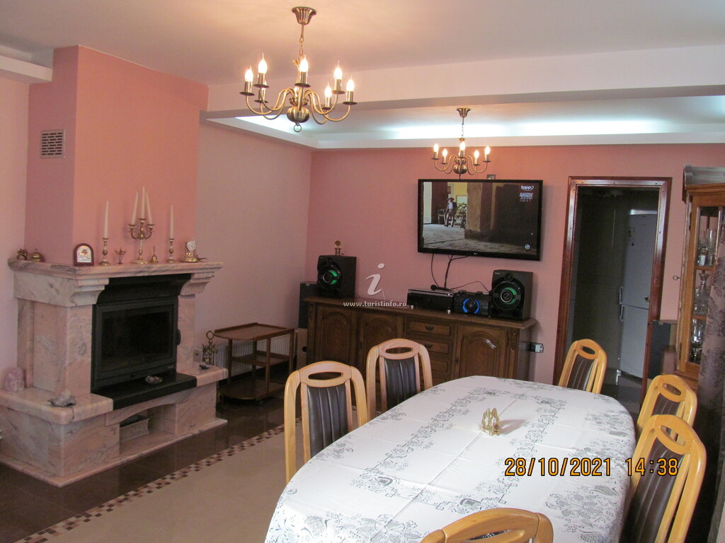 Casa Lupașcu