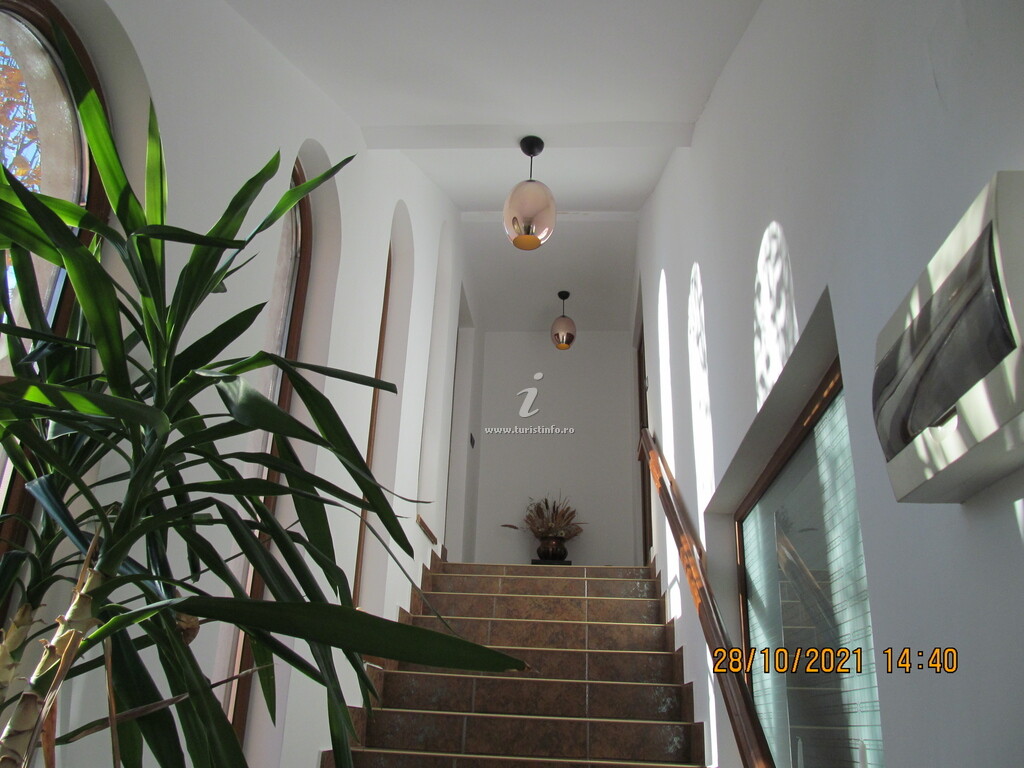 Casa Lupașcu