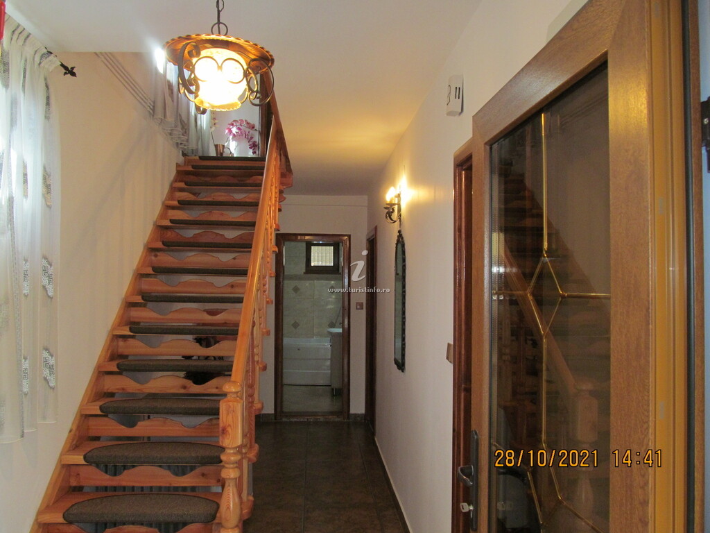 Casa Lupașcu