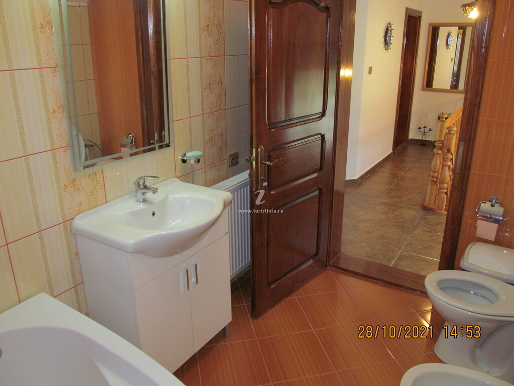 Casa Lupașcu