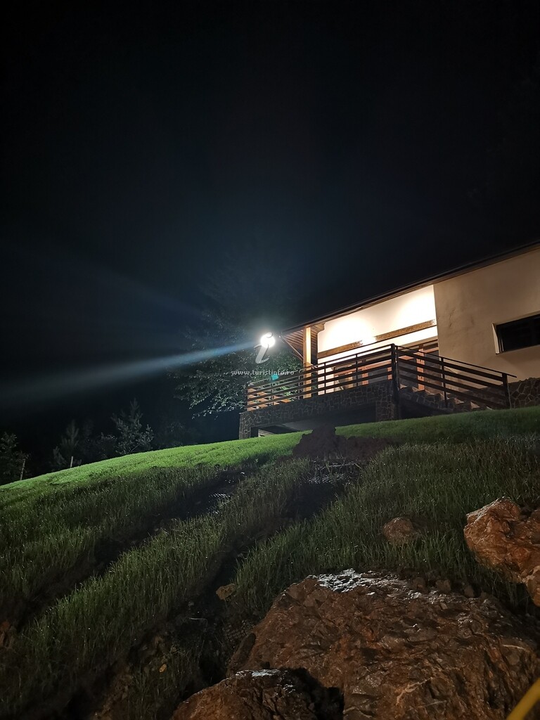 Pensiunea Provence