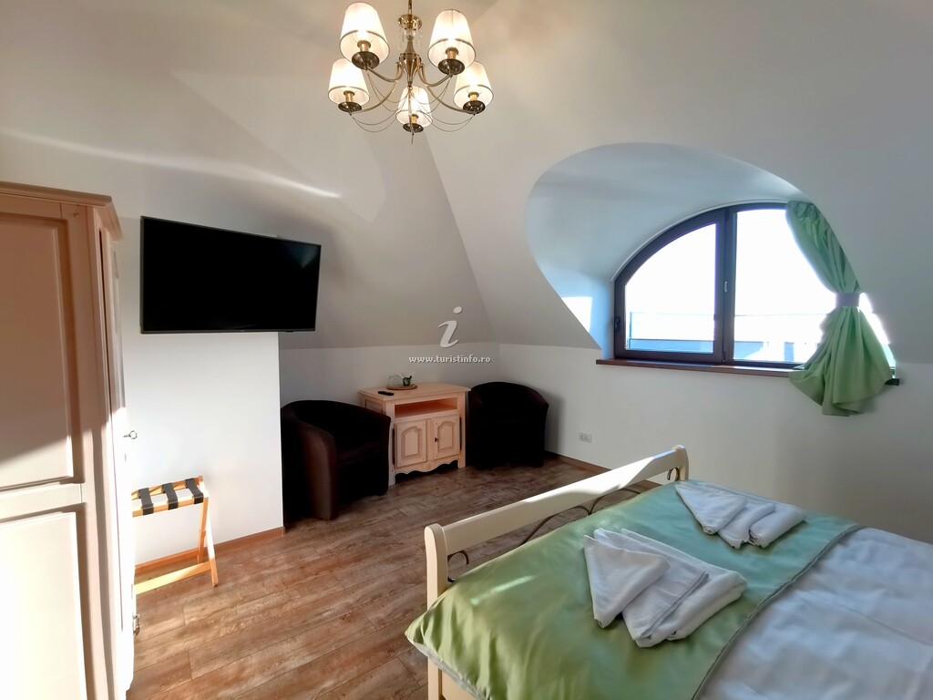 Pensiunea Provence