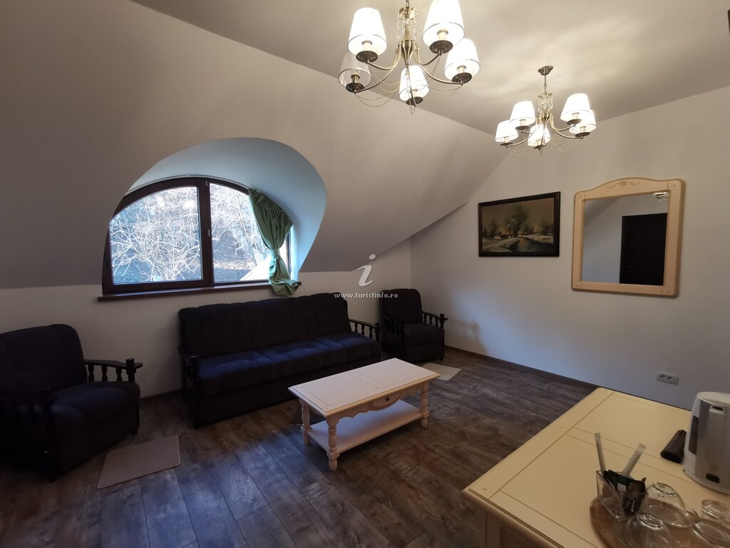 Pensiunea Provence