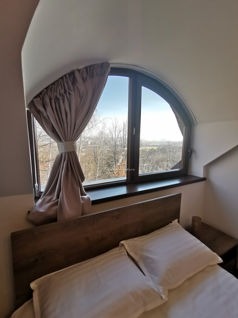 Pensiunea Provence