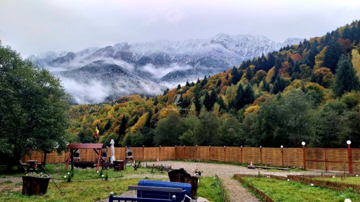 Aroa Mountain