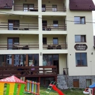 Cabana Terra Rânca