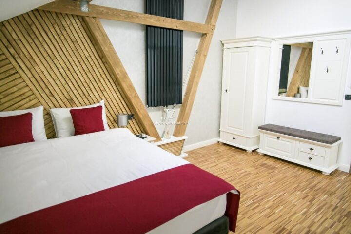 May Residence