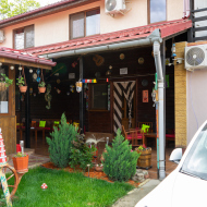 Casa de vacanță Casa Karol Vama Veche