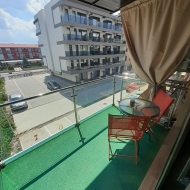 Apartament Alfa Saturn