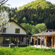 Casa de vacanță Edya Petroșani