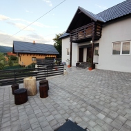 Casa de vacanță House 33 Praid