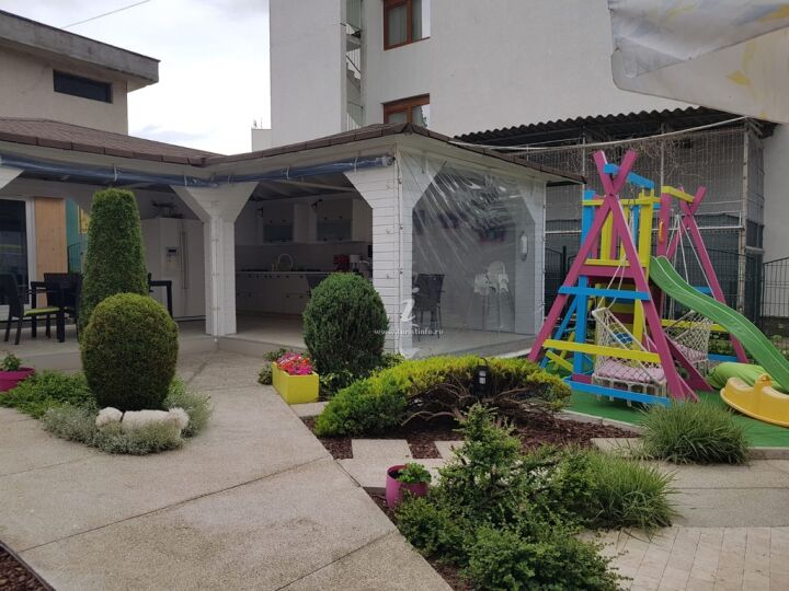 Apartamente Vanessa