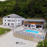 Pensiunea Casa Basarab Călimănești