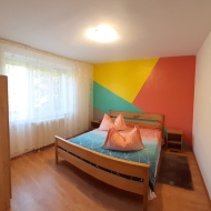 Apartament Zucca Băile Felix
