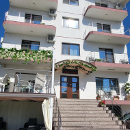 Vila Zara Mamaia Nord