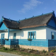 Casa de vacanță Gorgova Delta Village Gorgova