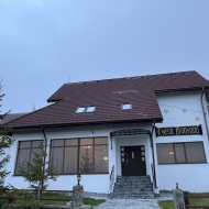 Pensiunea Chesa Montana Rânca