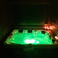 Vila Ramona Spa Gura Humorului