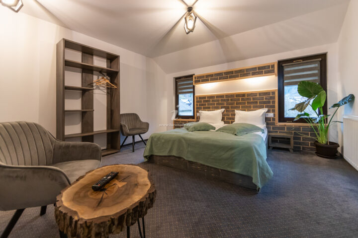 Ranger Chalet